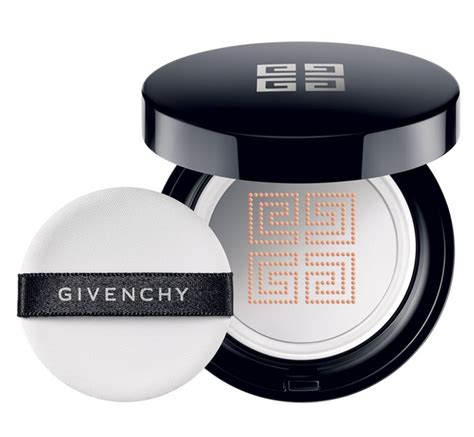 teint couture givenchy cushion|teint couture cushion foundation.